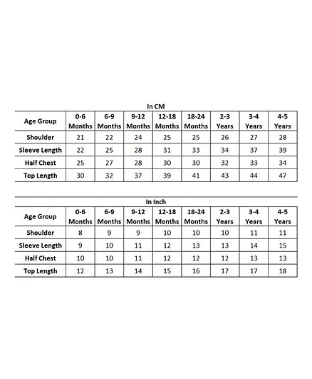 Polka Tots Full Sleeves Elbow Patches Checks Kids Shirt - Red