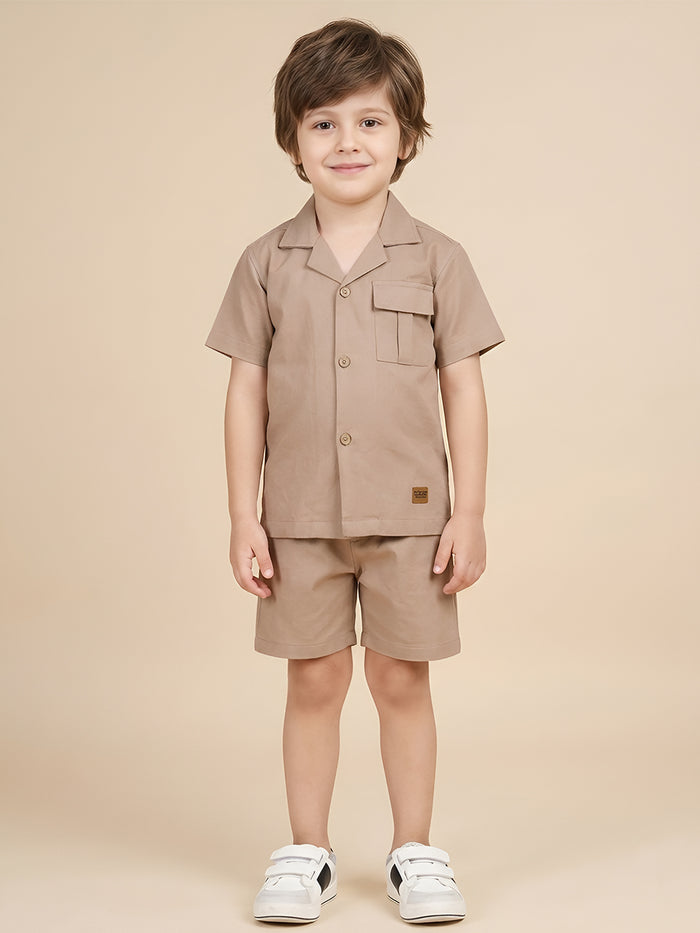 Co-ord Sets