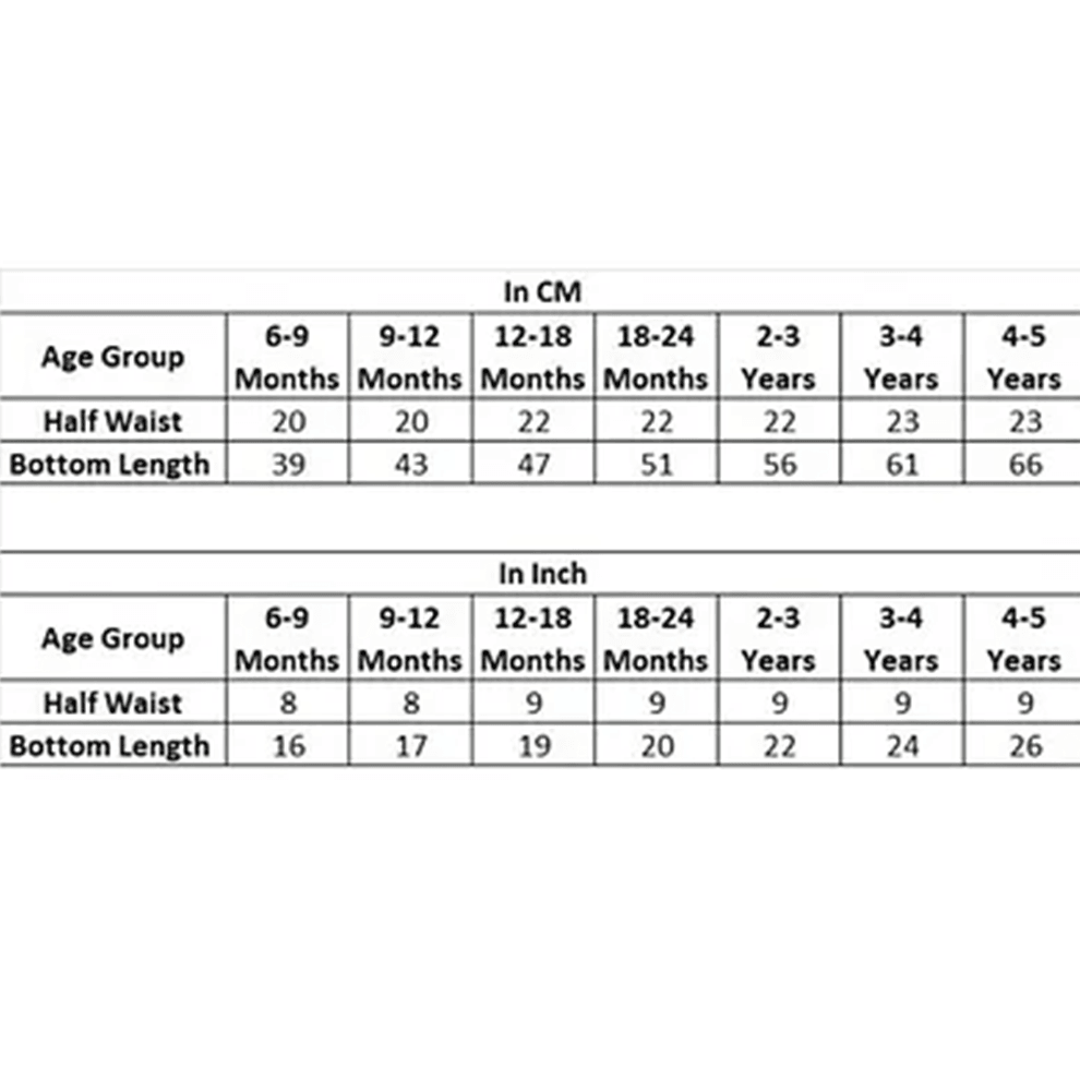 Polka Tots Full Length Emoticon Patch Jeans - Blue