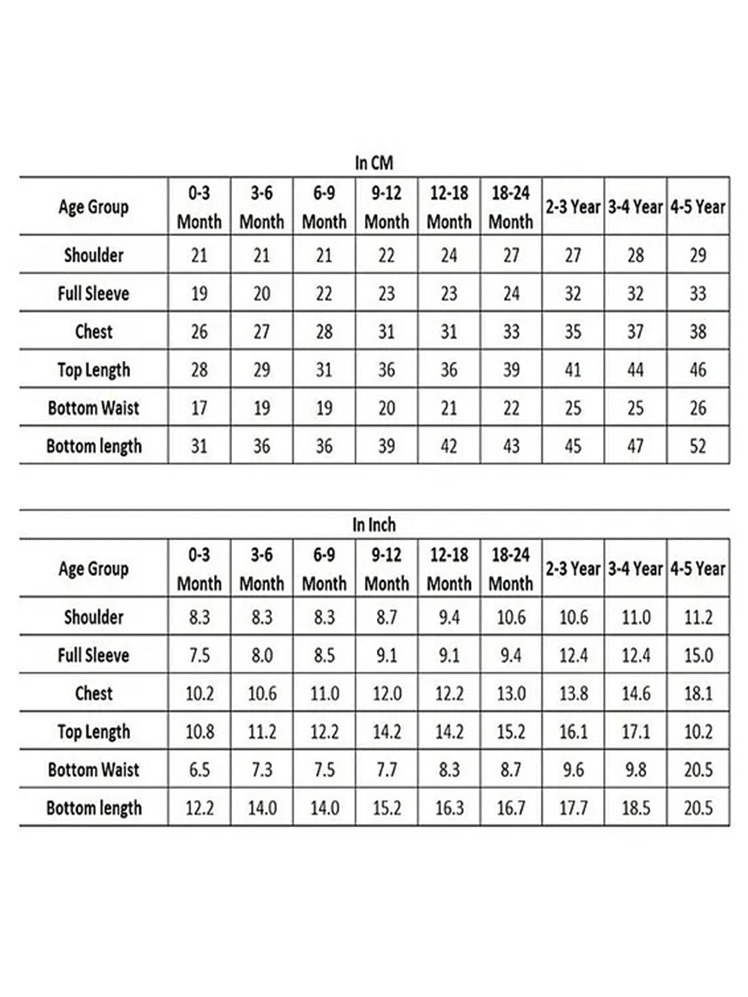 Polka Tots Full Sleeves Sanskrit Writing Print Kurta with Dhoti Set - Cream