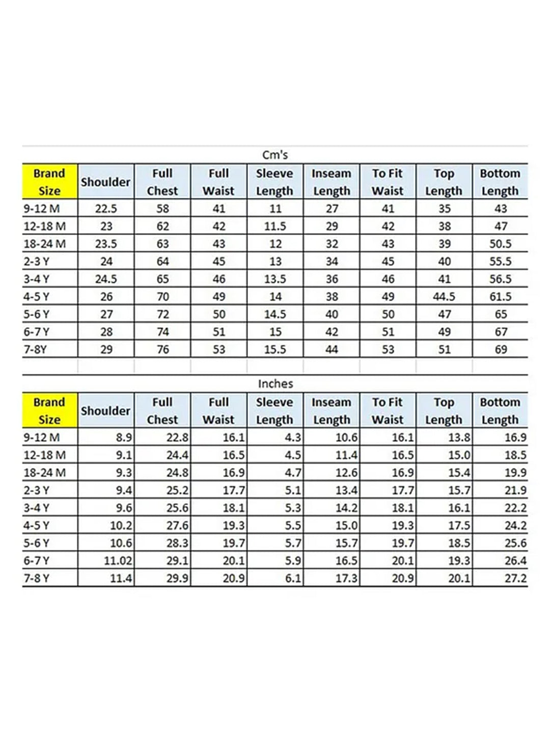 Polka Tots Half sleeves Box print Night Suit - Multicolor