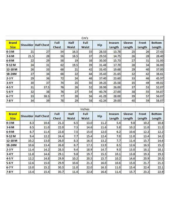 Polka Tots Cotton Full Sleeve Auto Rickshaw Angrakha Top With Dhoti - Blue