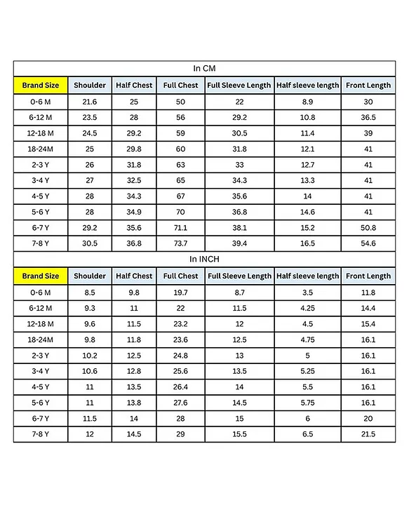 Polka Tots Half Sleeves Teddy print shirt - Brown