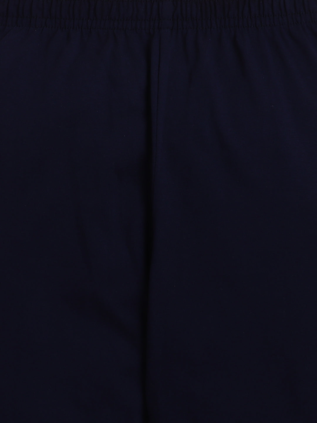 Polka Tots Full sleeve Fish print Night suit - Lavender