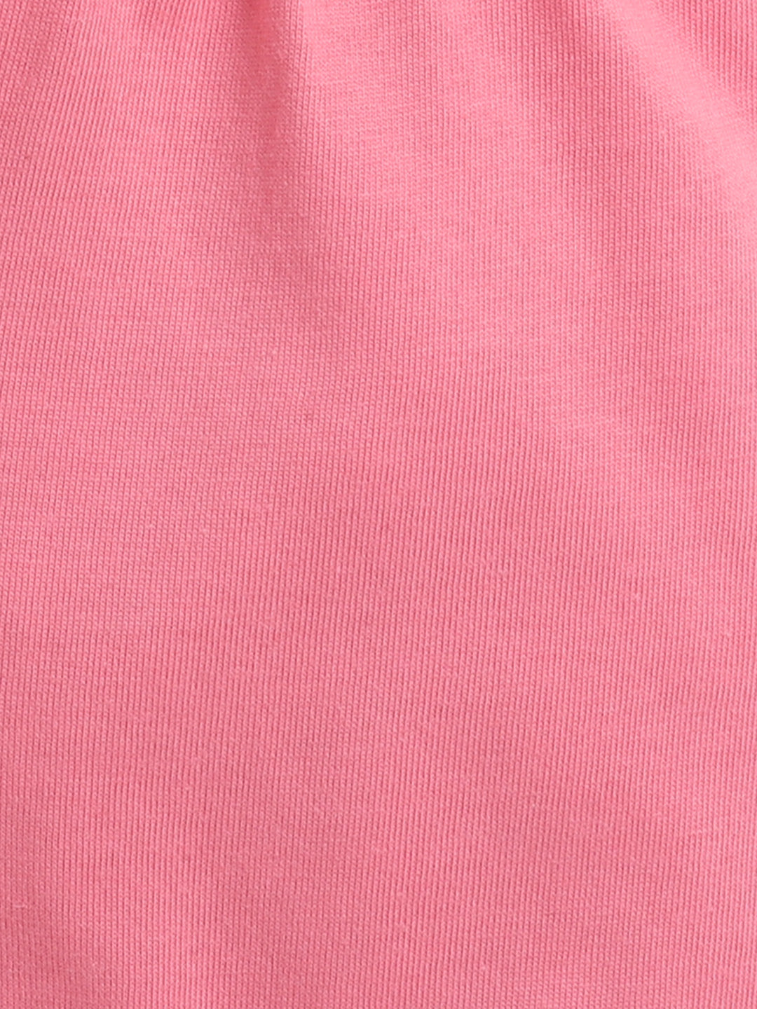 Polka Tots Baby Onesie Newborn Outfit Set – Soft Cotton Daddy's Little Girl Print Ruffle Half Sleeves Onesie with Leggings (White & Pink)