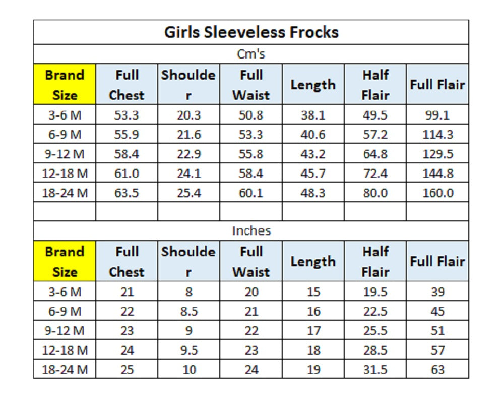 Polka Tots Sleeveless Flamingo Fingers print frock with headband - Multicolor