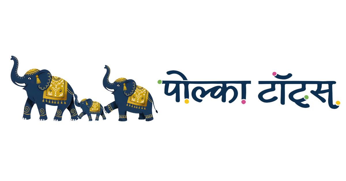 Polka Tots | Online Baby Store
 – PolkaTots.in