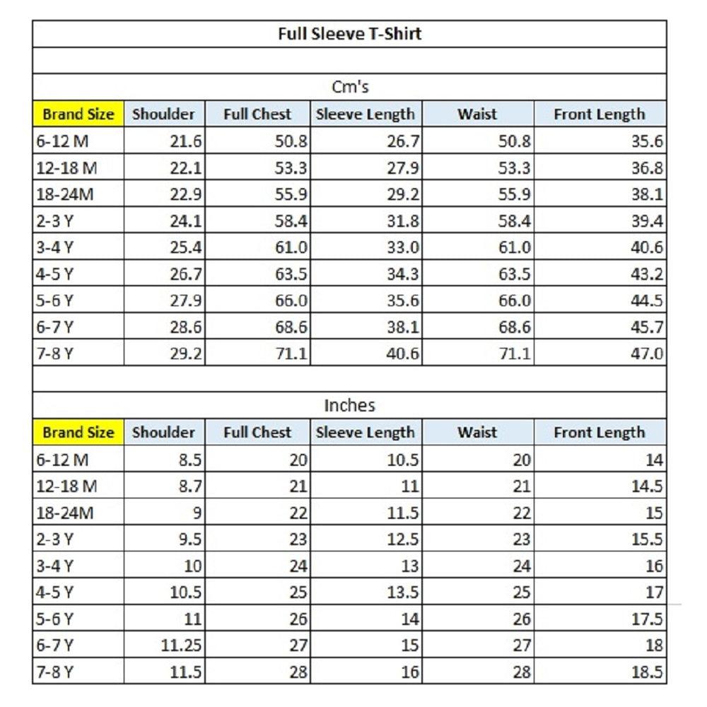 Polka Tots Full Sleeves You are Extraordinary print T-shirt - Black