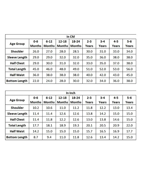 Polka Tots Full Sleeves Pathani Set - Green