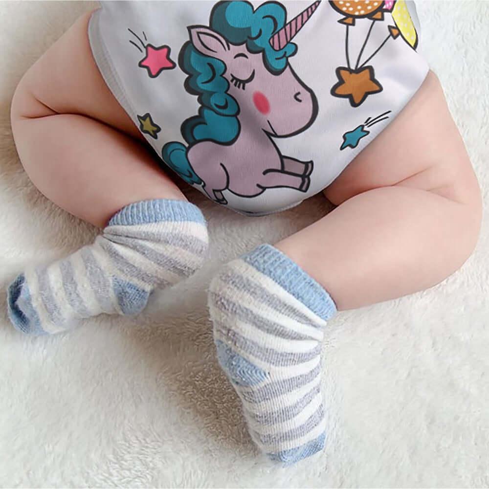 Unicorn cloth sale diaper