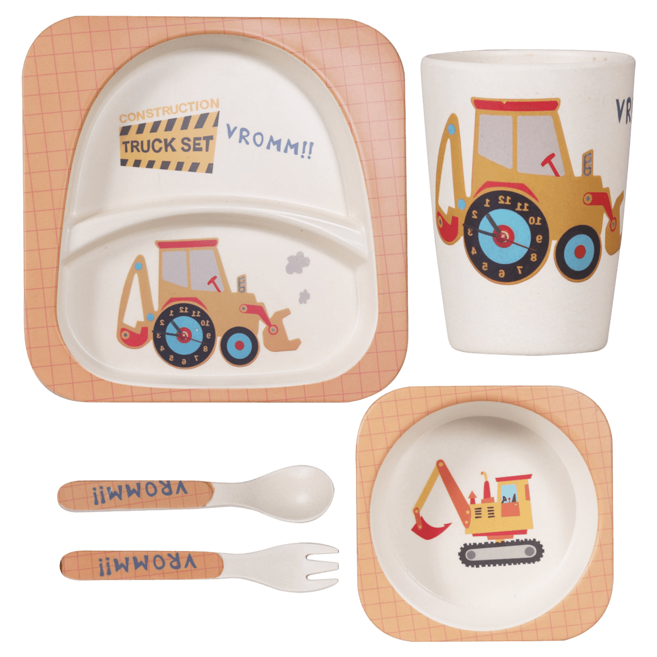 Baby cutlery and crockery deals