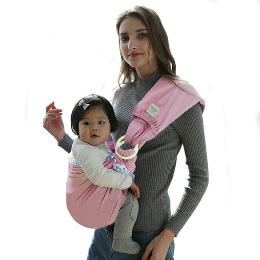 When Should you start using a Baby Carrier?