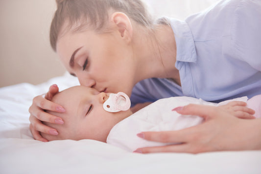 Sleeping Tricks and Tips For Babies
