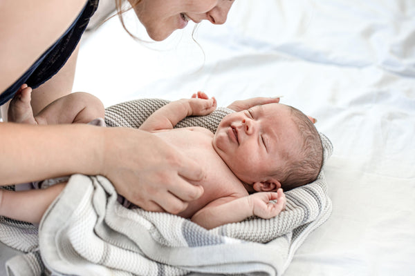 Effective Home Remedies for Colic in Babies