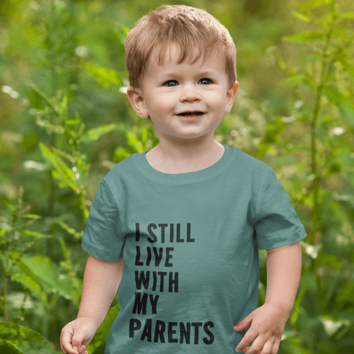 Kids Fashion