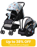 Stroller