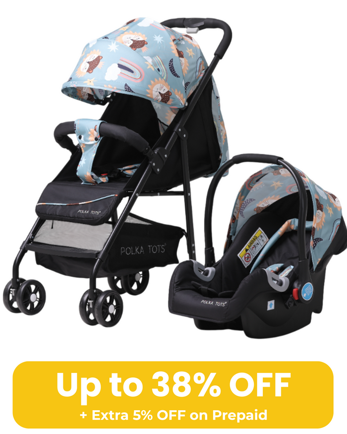 Baby Strollers