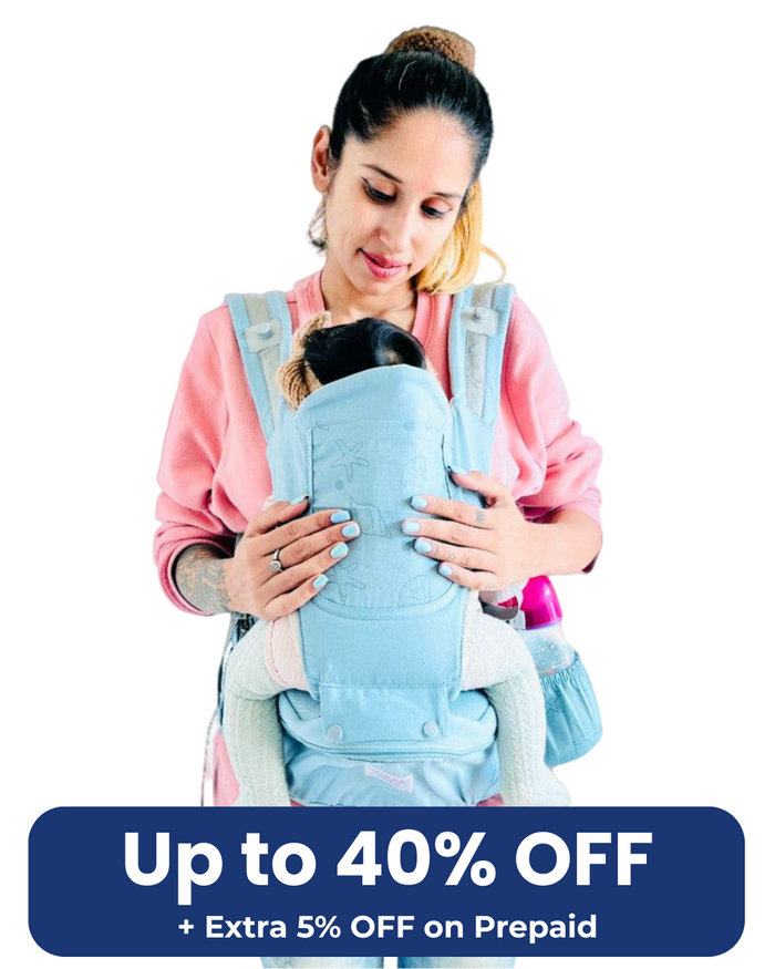 Baby Carriers
