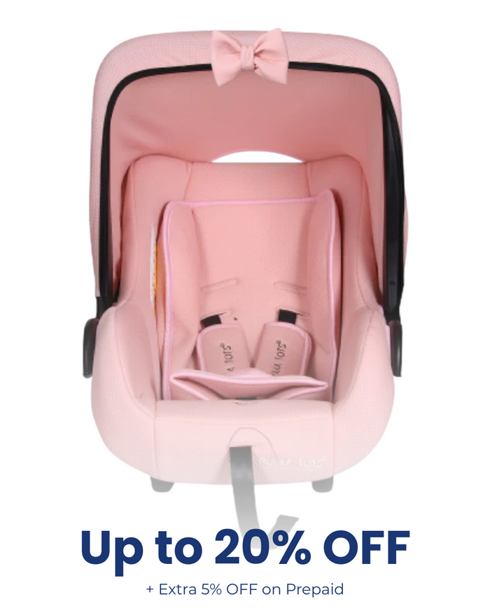 Car Seat