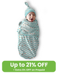 Swaddle Wrap