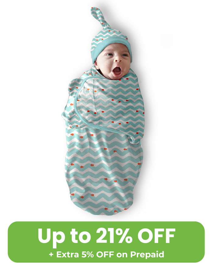 Swaddle Wrap