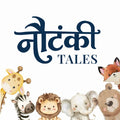Nautanki Tales