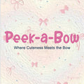 Peek A Bow