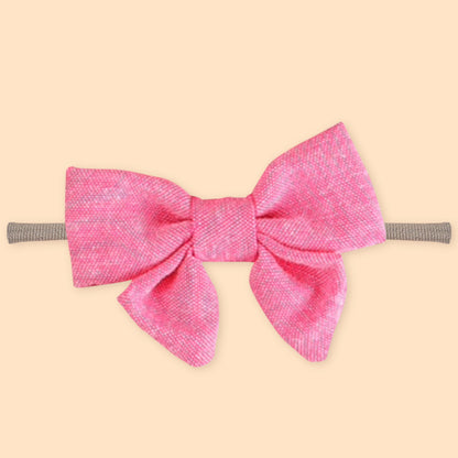 Polka Tots Multidesign Headband Set - Multicolor