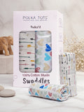Swaddles