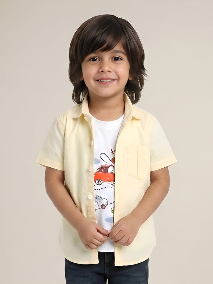T-shirt Shirt