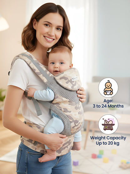 baby carrier 