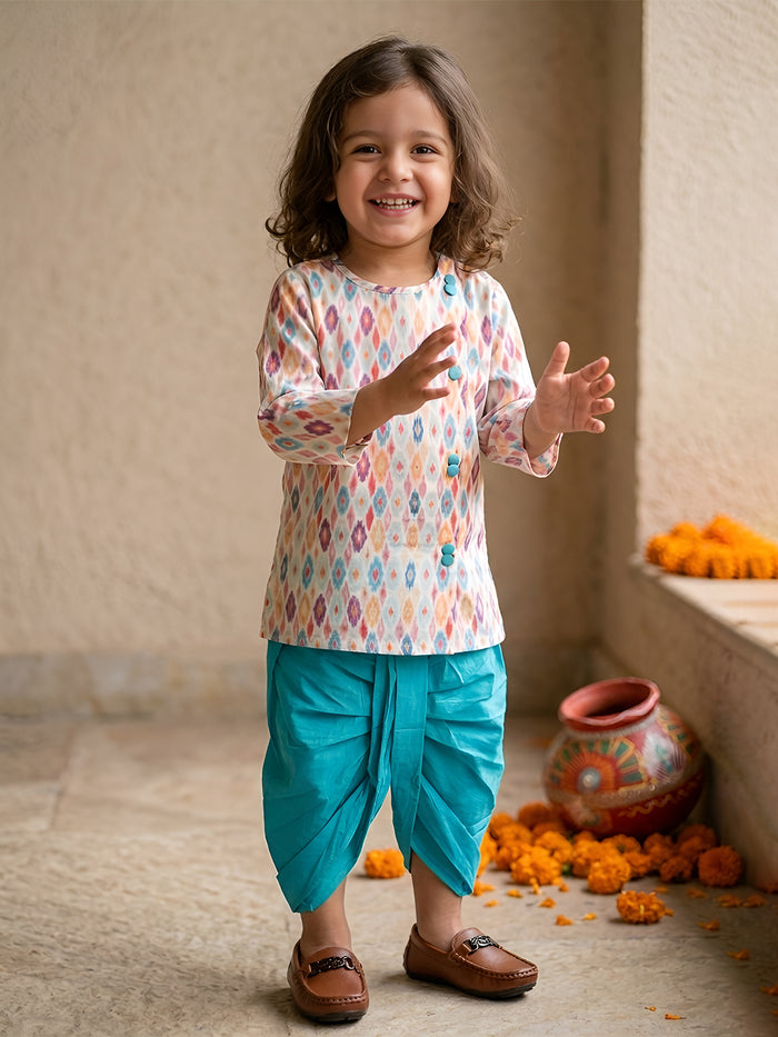 ethnic mmsale