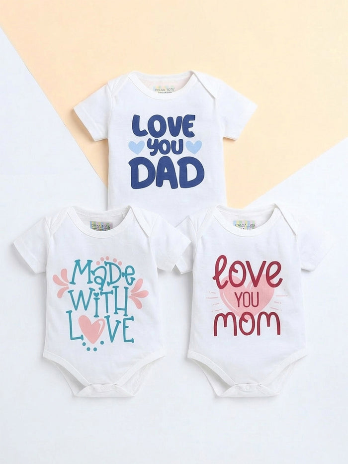 Boys Onesies