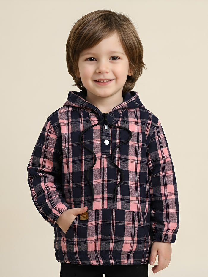 Hoodie Shirts