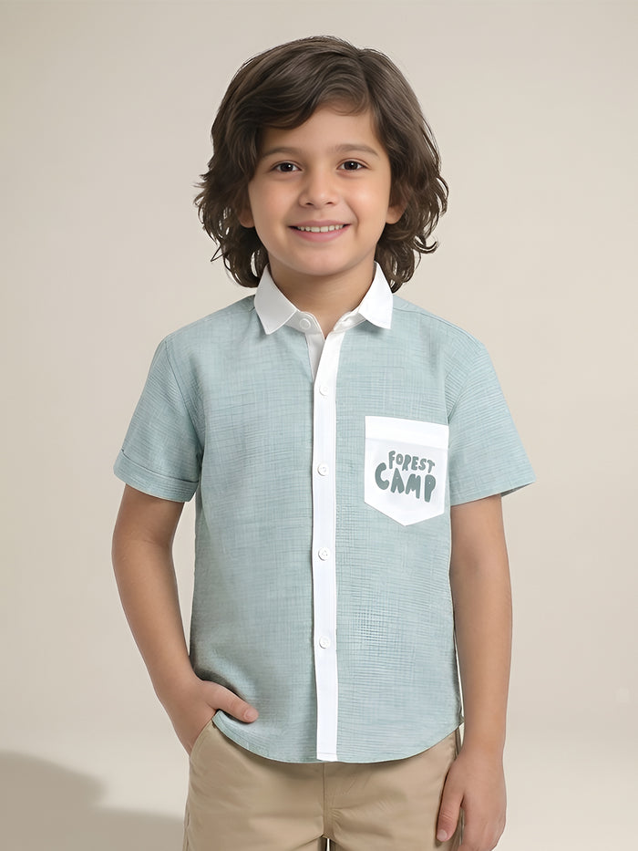 Summerly Shirt 799