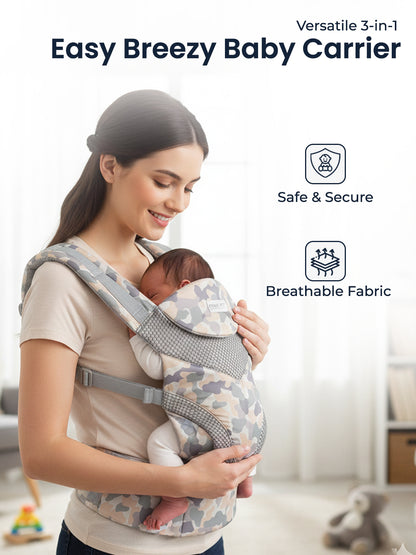 online baby carrier 