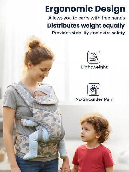 baby carrier polka tots 