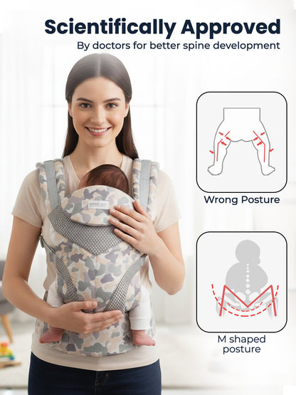 best baby carrier