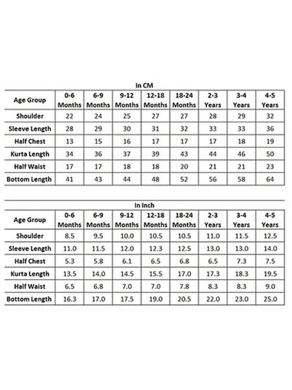 Polka Tots Swan print Front open Full sleeves Nightwear Kurta pyjama set - Pink