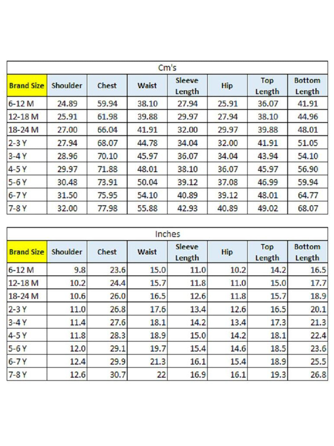 Polka Tots Full sleeve Neon Letters Print Co-ord Set - White