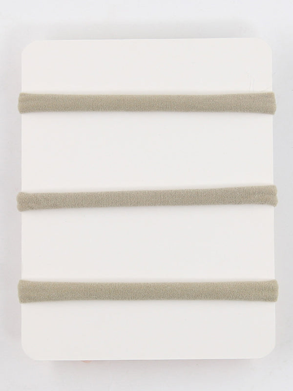 Pack of 3 Bow Headbands Set