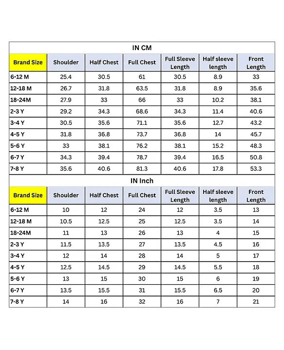 Polka Tots Full Sleeves Cotton Checked Shirt with Bear Patch - Brown