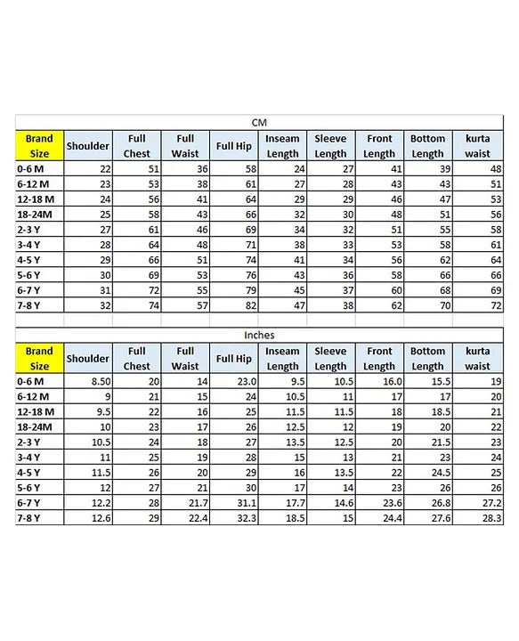 Polka Tots Full Sleeve Boys Geometric Buta Weave Ethnic Kurta Pyjama Set with Wooden Buttons - Green