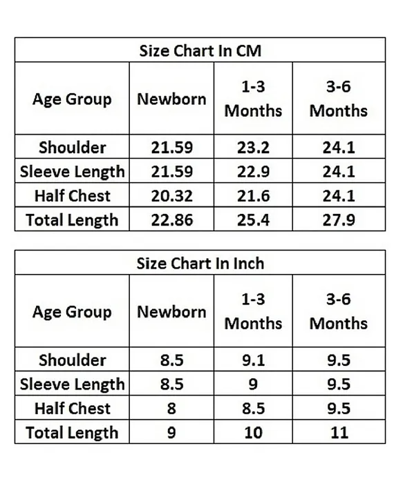 Polka Tots Soft Muslin Cotton Pack of 3 Full Sleeves Baby Jhablas