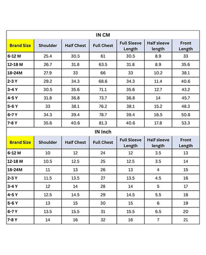 Polka Tots Full Sleeves Cotton Ombre Effect Shirt - Green