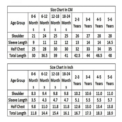 Polka Tots Half Sleeves Solid Shirt - Peach