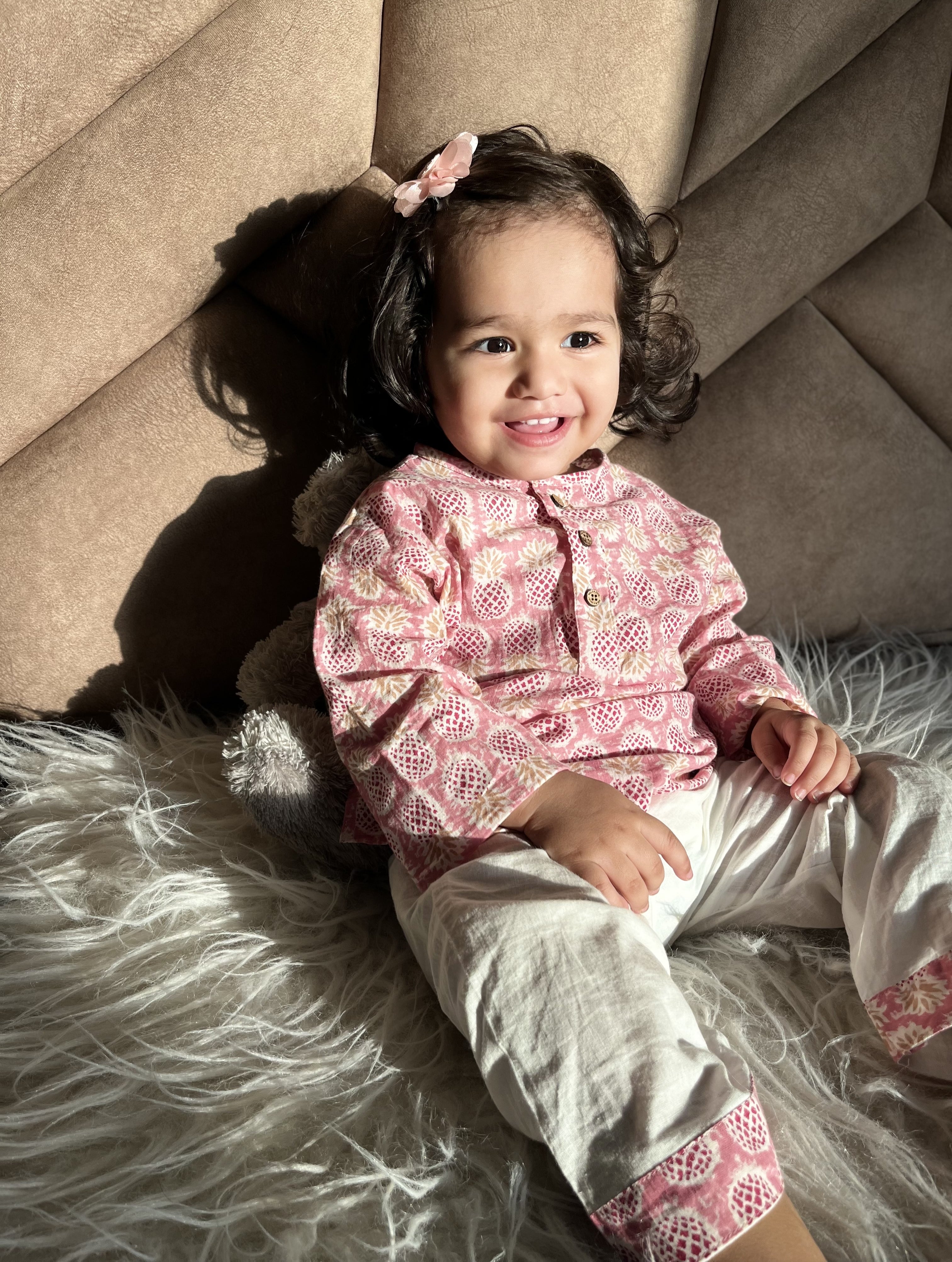 Baby hotsell pajama online