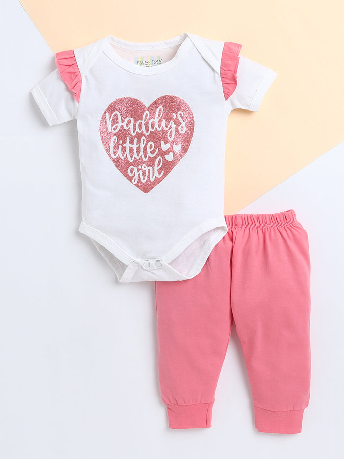 Onesie with Leggins