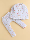 Newborn Pant Sets