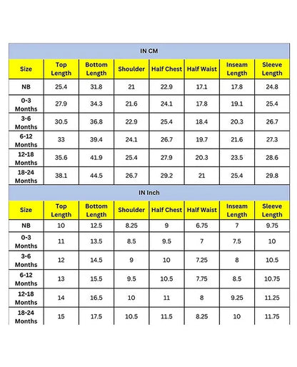 Polka Tots Full Sleeve Flower Print Cotton Co-ord Jogger Set – Pink